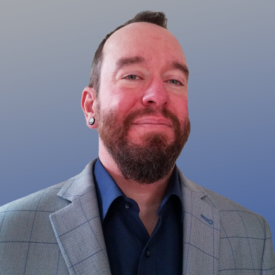 Erik McLaughlin, MD, MPH Medical Director